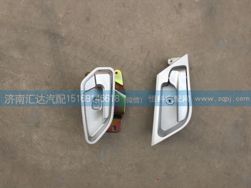 AZ1651340134,車門內(nèi)扣手，車門內(nèi)開啟,濟(jì)南匯達(dá)汽配銷售中心