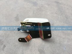 AZ1651340134,車門內(nèi)扣手，車門內(nèi)開啟,濟(jì)南匯達(dá)汽配銷售中心