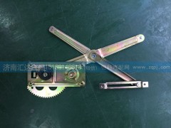 6104F5-010,玻璃升降器，車門玻璃升降器,濟南匯達汽配銷售中心