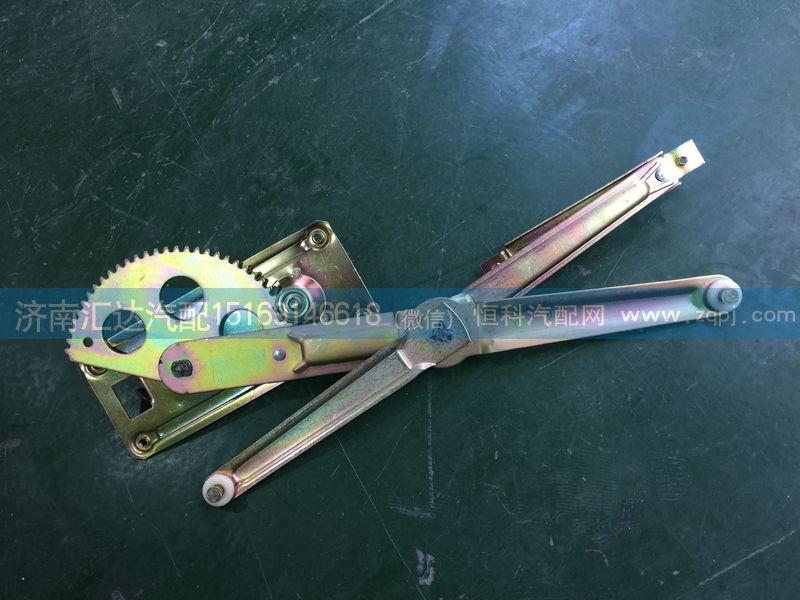 6104F5-010,玻璃升降器，車門玻璃升降器,濟南匯達汽配銷售中心