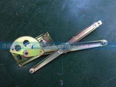 6104F5-010,玻璃升降器，車門玻璃升降器,濟南匯達汽配銷售中心