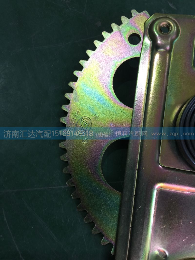 6104F5-010,玻璃升降器，車門玻璃升降器,濟南匯達汽配銷售中心