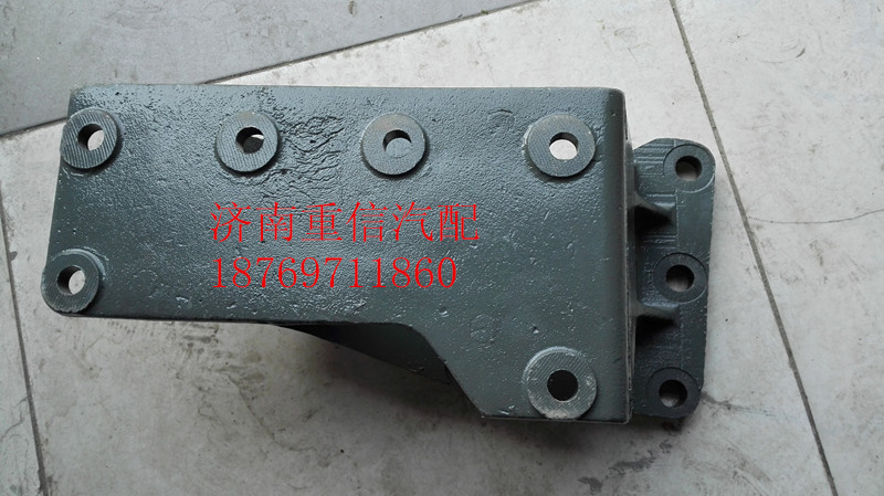 WG9725470295,方向機支架,濟南翊旋商貿(mào)有限公司（原重信）