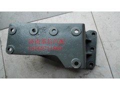 WG9725470295,方向機支架,濟南翊旋商貿(mào)有限公司（原重信）