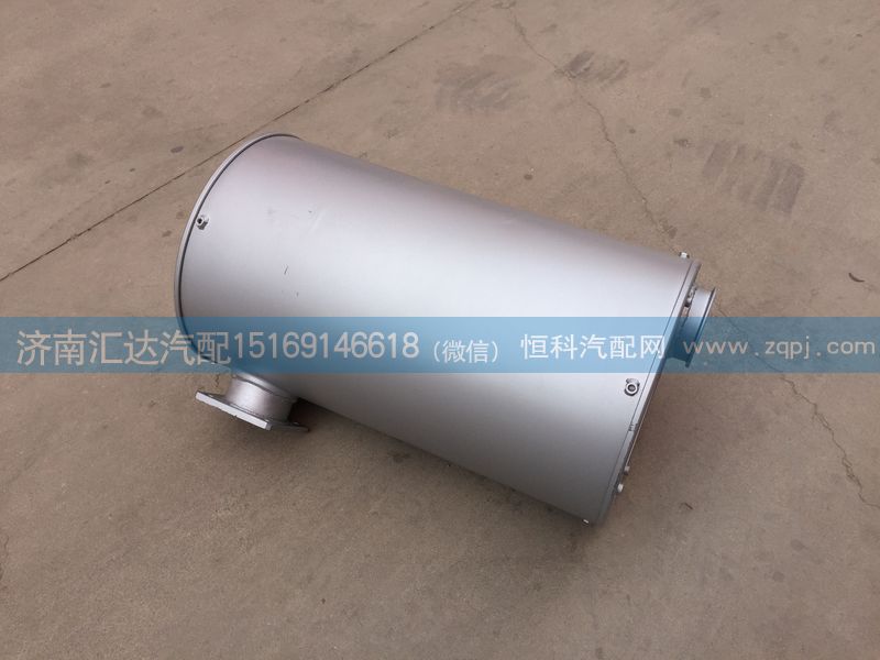 28600-Y43P0,原廠配件消音器總成，排氣管,濟(jì)南匯達(dá)汽配銷售中心
