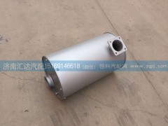 28600-Y43P0,原廠配件消音器總成，排氣管,濟(jì)南匯達(dá)汽配銷售中心