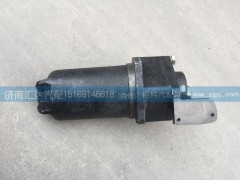 JS220-1707062,法士特變速箱換擋氣缸,濟(jì)南匯達(dá)汽配銷售中心