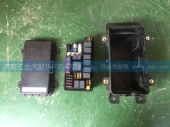 375AAB00004,中央控制盒，底盤控制盒主體結(jié)構(gòu),濟(jì)南匯達(dá)汽配銷售中心