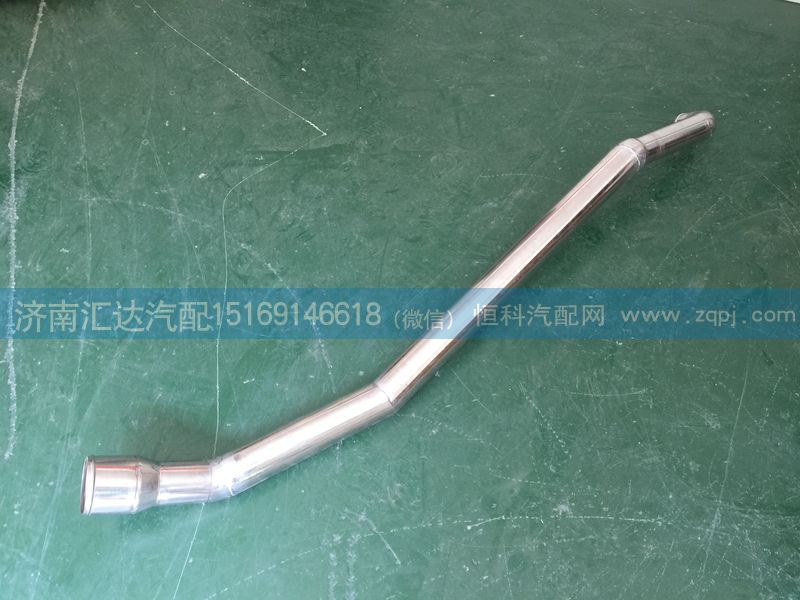 119AAR00001,中冷器不銹鋼管,濟南匯達汽配銷售中心