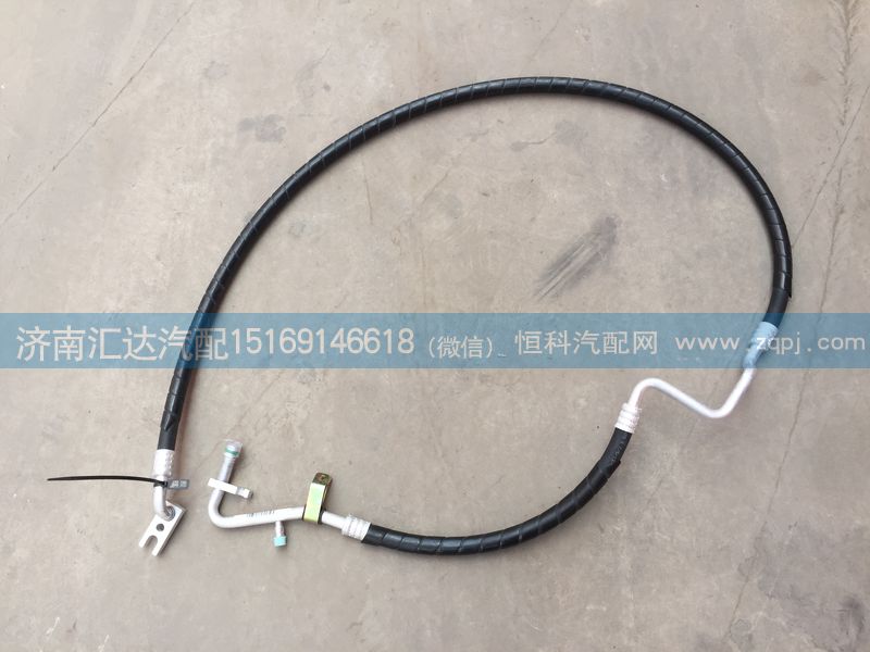 811BPF06000,蒸壓管，空調(diào)管蒸壓管,濟(jì)南匯達(dá)汽配銷售中心