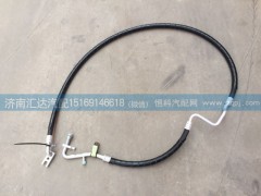 811BPF06000,蒸壓管，空調(diào)管蒸壓管,濟(jì)南匯達(dá)汽配銷售中心