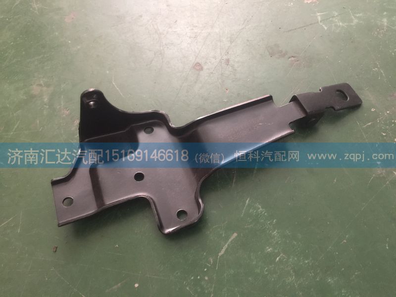 531AAA01100,前圍上面罩鉸鏈，前臉合頁,濟南匯達汽配銷售中心