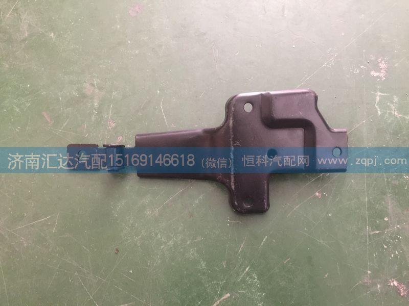 531AAA01100,前圍上面罩鉸鏈，前臉合頁,濟南匯達汽配銷售中心