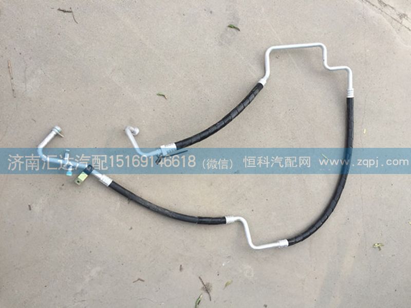 811BPA06000,空調(diào)管,蒸壓管,濟南匯達汽配銷售中心