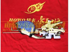 LG1611344003,HOWO豪沃輕卡門鎖+油箱蓋+點(diǎn)火鎖總成（12V 遙控）,山東悍將商貿(mào)有限公司