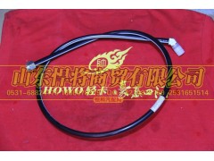 LG9700360608,HOWO豪沃輕卡尼龍管總成（前橋ABS—右前輪過(guò)板-快插）,山東悍將商貿(mào)有限公司