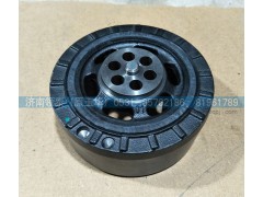 080V02201-0158,曲軸減震器,濟南領泰（原玉華）汽車零部件有限公司