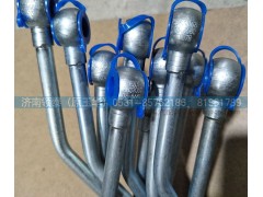 080V06303-5680,空壓機(jī)水管,濟(jì)南領(lǐng)泰（原玉華）汽車零部件有限公司