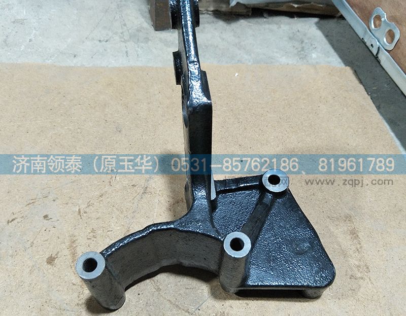 082V19101-0001,空調(diào)壓縮機(jī)支架,濟(jì)南領(lǐng)泰（原玉華）汽車零部件有限公司