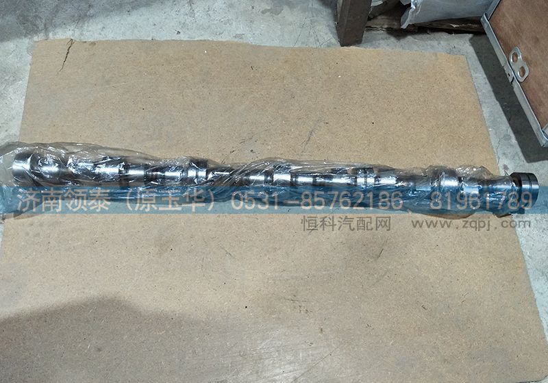 200-04400-6050,凸輪軸總成,濟(jì)南領(lǐng)泰（原玉華）汽車零部件有限公司