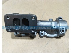 081V08102-0209,三、四缸排氣歧管,濟南領(lǐng)泰（原玉華）汽車零部件有限公司