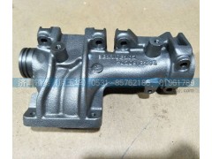 081V08102-0209,三、四缸排氣歧管,濟南領(lǐng)泰（原玉華）汽車零部件有限公司