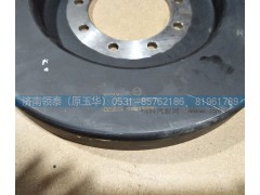201V02201-0171,曲軸減震器,濟南領(lǐng)泰（原玉華）汽車零部件有限公司