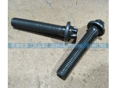 080V90490-0028,連桿螺栓,濟南領泰（原玉華）汽車零部件有限公司