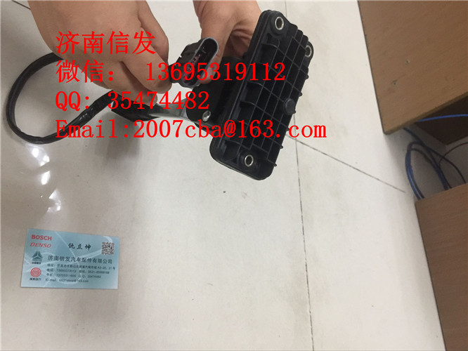 5801343606紅巖電子油門(mén),5801343606紅巖電子油門(mén),濟(jì)南信發(fā)汽車(chē)配件有限公司
