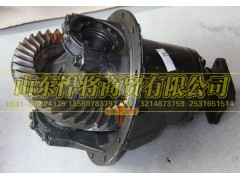 QT305D82-2402000,HAOWO豪沃輕卡主減及差速器總成,山東悍將商貿有限公司