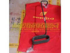 LG9700362186,HOWO豪沃輕卡空壓機(jī)出氣鋼管總成(云內(nèi)國四),山東悍將商貿(mào)有限公司