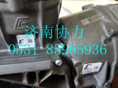 VG1238110131,CFV燃料控制閥,濟南明鉅汽車配件有限公司（原濟南協(xié)力）