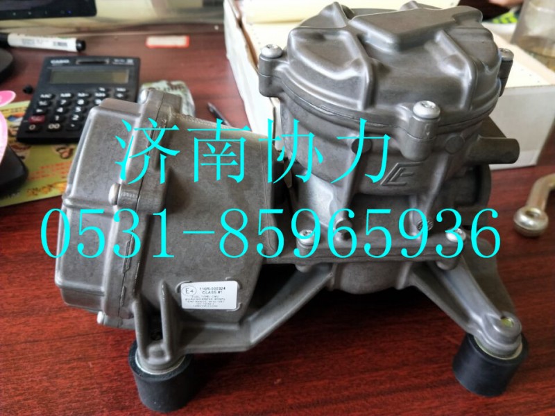 VG1238110131,CFV燃料控制閥,濟南明鉅汽車配件有限公司（原濟南協(xié)力）