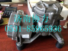 VG1238110131,CFV燃料控制閥,濟南明鉅汽車配件有限公司（原濟南協(xié)力）