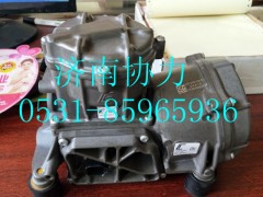VG1238110131,CFV燃料控制閥,濟南明鉅汽車配件有限公司（原濟南協(xié)力）