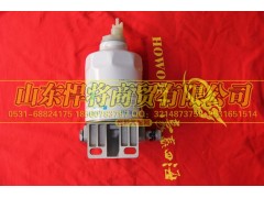 LG9704550125,HOWO豪沃輕卡燃油粗濾器右進左出,山東悍將商貿有限公司
