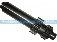 ,中間軸,濟(jì)南鑫聚恒汽車配件有限公司
