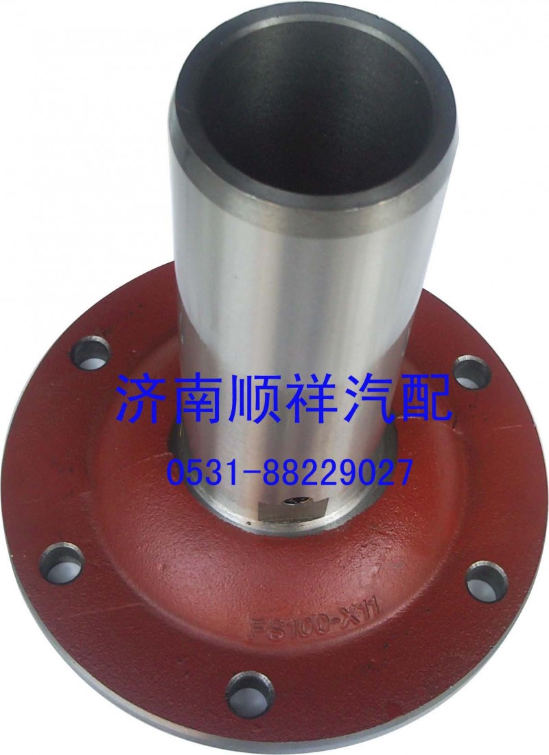 85T-1701040,一軸蓋,濟南鑫聚恒汽車配件有限公司