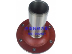 85T-1701040,一軸蓋,濟南鑫聚恒汽車配件有限公司