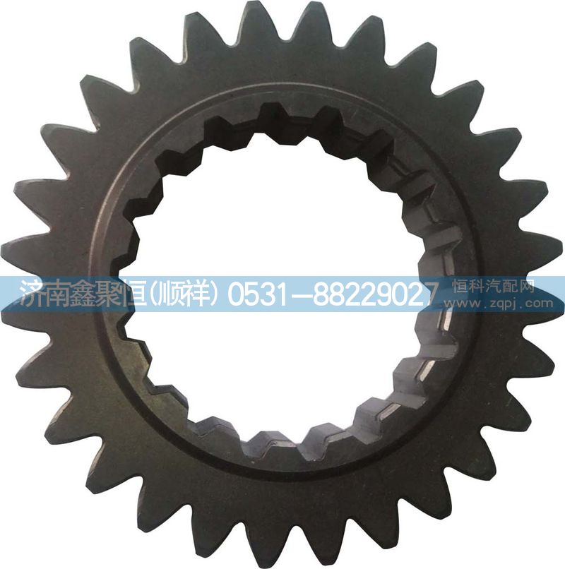 17568,一軸齒輪,濟(jì)南鑫聚恒汽車配件有限公司