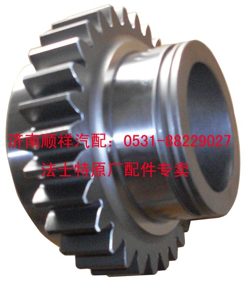 18869,副箱驅(qū)動輪,濟南鑫聚恒汽車配件有限公司