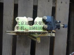 1B24950200169,龍門架液壓鎖下,北京遠大歐曼汽車配件有限公司
