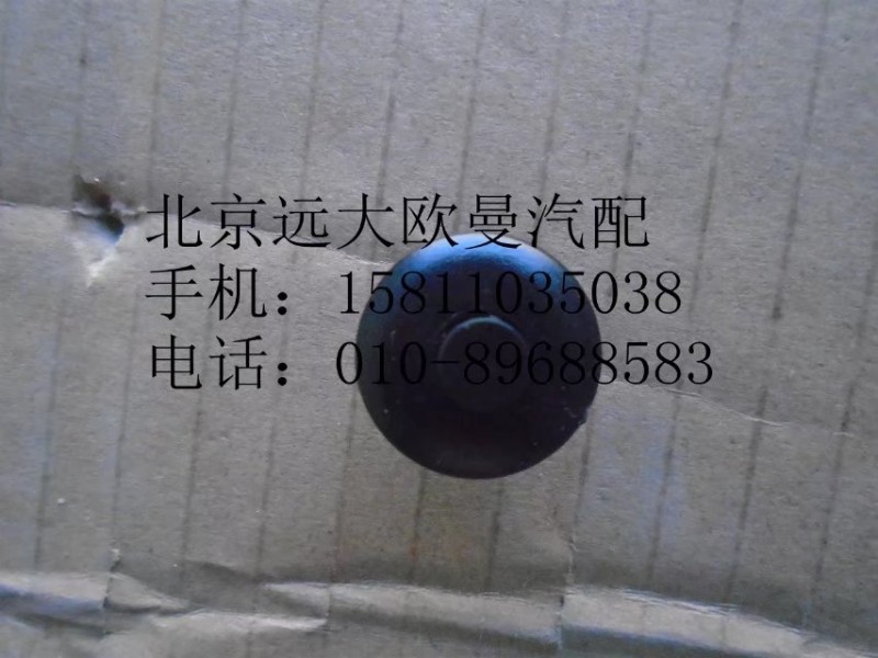 1B24984300029,卡扣銷-擋泥板,北京遠(yuǎn)大歐曼汽車配件有限公司