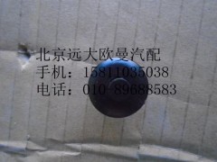 1B24984300029,卡扣銷-擋泥板,北京遠(yuǎn)大歐曼汽車配件有限公司