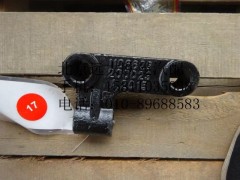 1106629200023,前簧減振器下支架(右),北京遠大歐曼汽車配件有限公司
