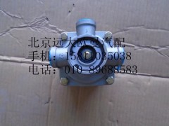1115035600033,雙向繼動閥,北京遠大歐曼汽車配件有限公司