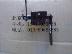 1122917200004,換擋座帶搖臂總成,北京遠(yuǎn)大歐曼汽車配件有限公司