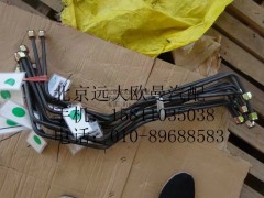 1325135602815,鋼管總成-四24三通至隔三通,北京遠(yuǎn)大歐曼汽車(chē)配件有限公司