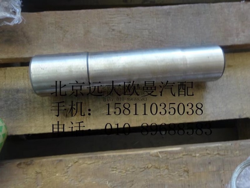 AK880410031,轉(zhuǎn)向節(jié)主銷,北京遠(yuǎn)大歐曼汽車配件有限公司