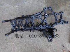 H4403103002A0,右前接梁,北京遠(yuǎn)大歐曼汽車(chē)配件有限公司